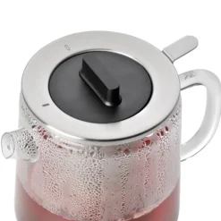 Tee- & Kaffeegenuss | WMF SensiTea Tee-Set, 3-teilig