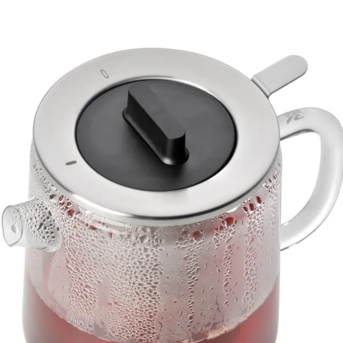 Tee- & Kaffeegenuss | WMF SensiTea Tee-Set, 3-teilig