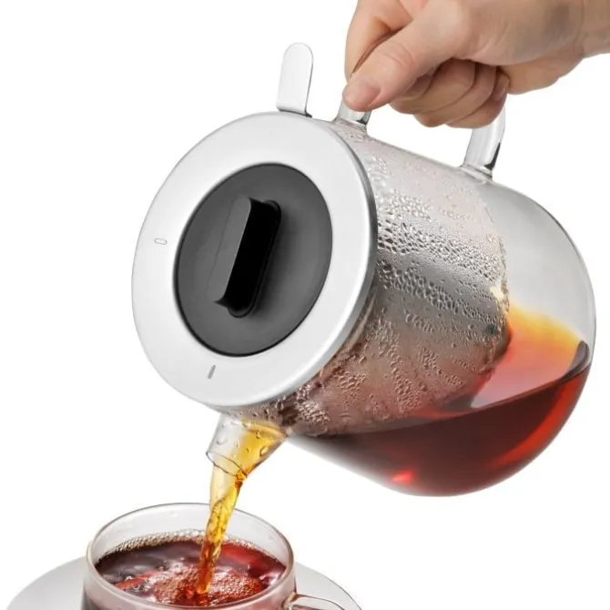 Tee- & Kaffeegenuss | WMF SensiTea Tee-Set, 3-teilig