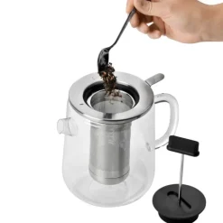 Tee- & Kaffeegenuss | WMF SensiTea Tee-Set, 3-teilig