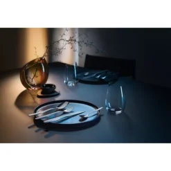 Essbestecke | Besteck-sets | WMF Sentic, Besteck-Set, 30-teilig, Cromargan protect®