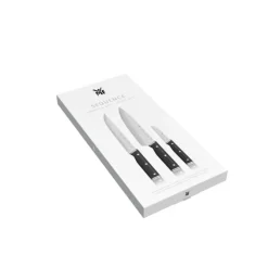 Küchenmesser | WMF Sequence Messer-Vorteils-Set*, 3-teilig