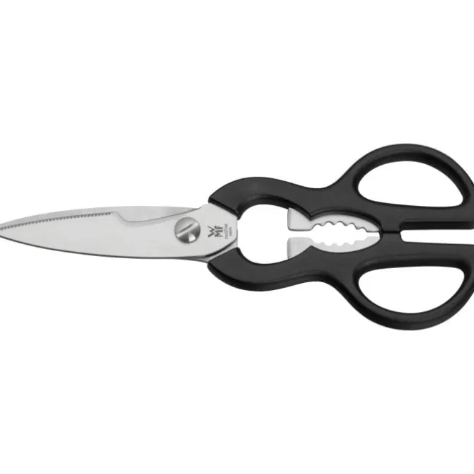 Küchenmesser | WMF Sequence Messer-Vorteils-Set* mit Messerblock, 6-teilig
