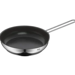 Töpfe | WMF Silit Alicante Kochgeschirr-Set, 10-teilig