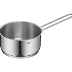 Töpfe | WMF Silit Alicante Kochgeschirr-Set, 10-teilig