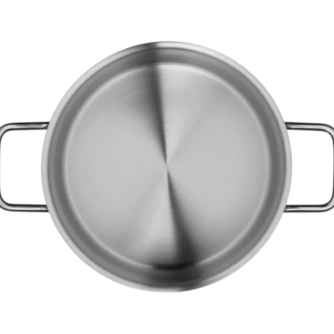 Töpfe | WMF Silit Alicante Topf-Set, 3-teilig