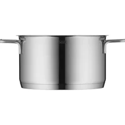 Töpfe | WMF Silit Alicante Topf-Set, 3-teilig