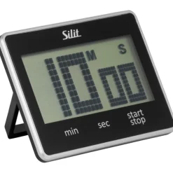 Küchenutensilien | WMF Silit Attimo Digitaler Kurzzeitmesser
