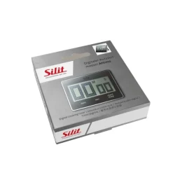 Küchenutensilien | WMF Silit Attimo Digitaler Kurzzeitmesser