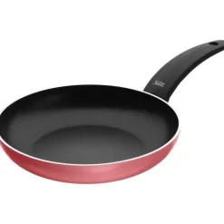 Pfannen | WMF Silit Belluna Stielpfanne, 24 cm, Rosé