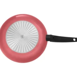 Pfannen | WMF Silit Belluna Stielpfanne, 28 cm, Rosé