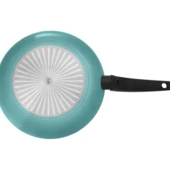 Pfannen | WMF Silit Belluna Stielpfanne, 28 cm, Grün