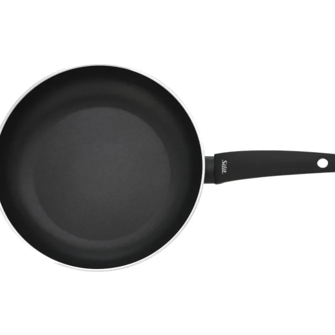 Pfannen | WMF Silit Belluna Stielpfanne, 20 cm, Grün