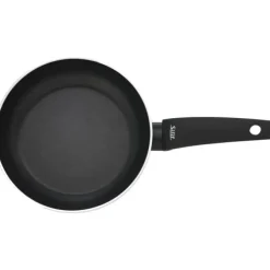 Pfannen | WMF Silit Belluna Stielpfanne, 24 cm, Rosé
