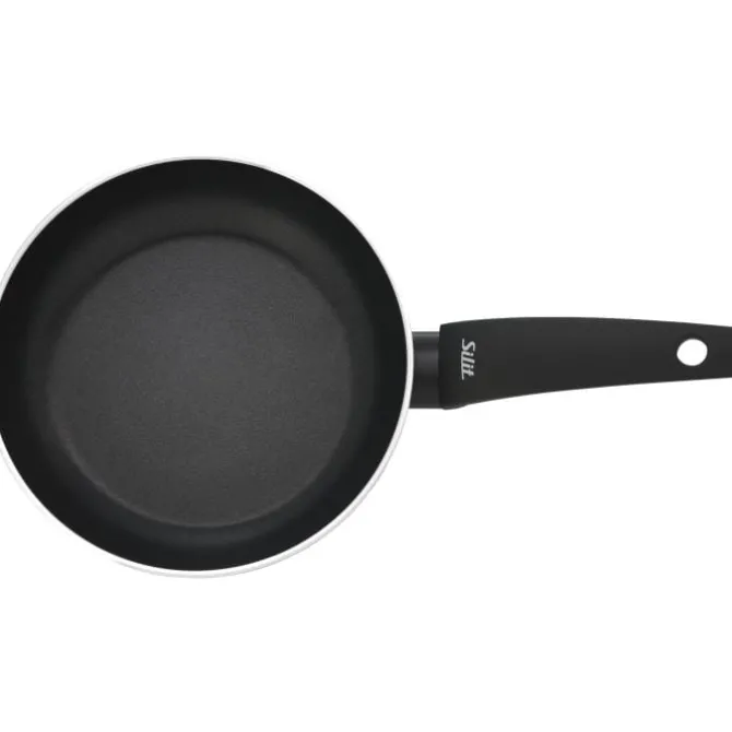 Pfannen | WMF Silit Belluna Stielpfanne, 20 cm, Rosé