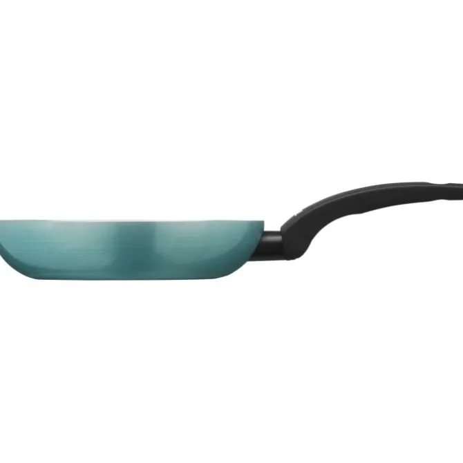 Pfannen | WMF Silit Belluna Stielpfanne, 20 cm, Grün