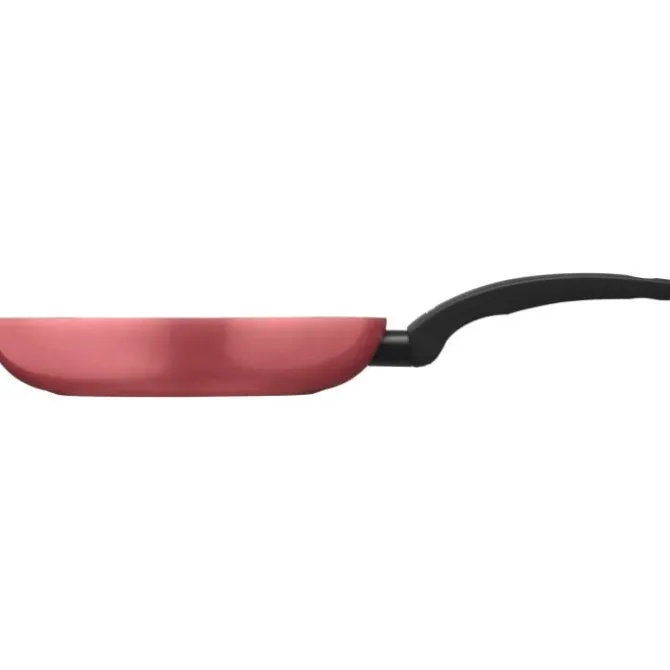 Pfannen | WMF Silit Belluna Stielpfanne, 24 cm, Rosé