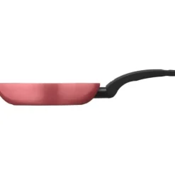 Pfannen | WMF Silit Belluna Stielpfanne, 20 cm, Rosé