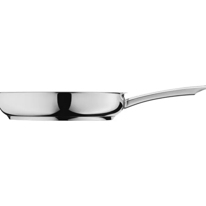 Pfannen | WMF Silit Calabria Pfannen-Set, 24 & 28 cm