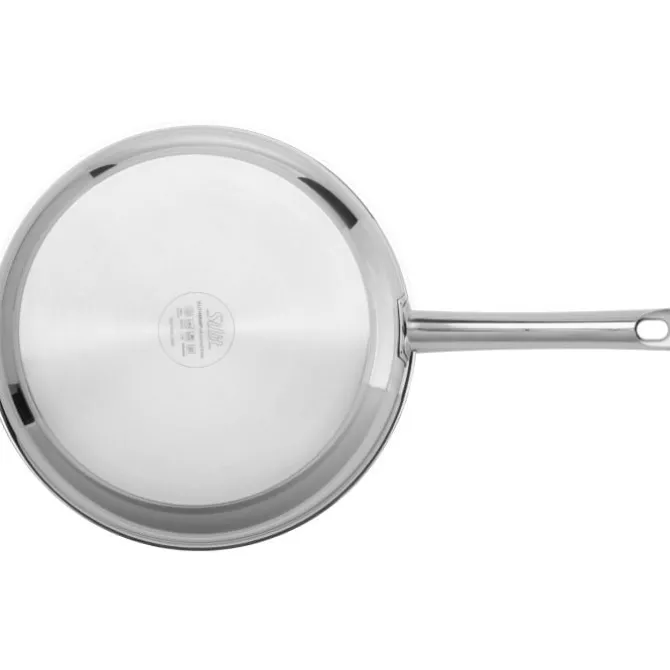 Pfannen | WMF Silit Calabria Pfannen-Set, 24 & 28 cm