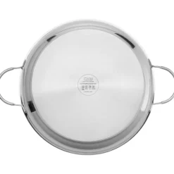 Pfannen | WMF Silit Calabria Servierpfanne, 32 cm