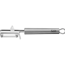 Küchenutensilien | WMF Silit Classic Line Gemüseschäler, 19 cm