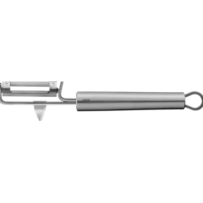 Küchenutensilien | WMF Silit Classic Line Gemüseschäler, 19 cm