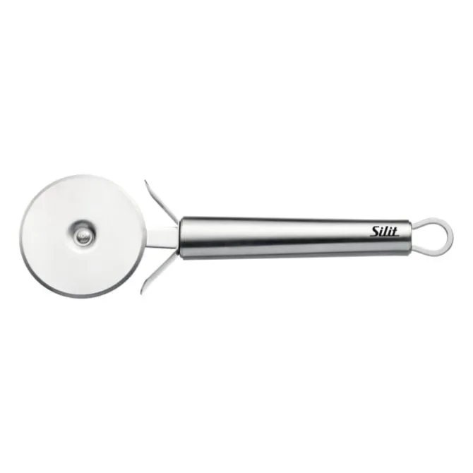 Scheren & Schneider | WMF Silit Classic Line Pizzaschneider, 22 cm