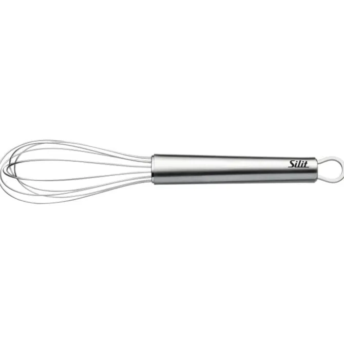 Küchenutensilien | WMF Silit Classic Line Schneebesen, 25 cm