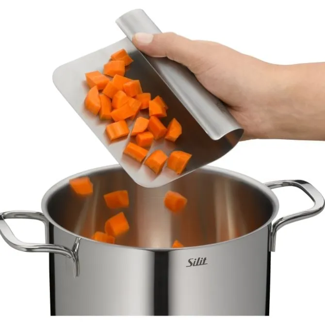 Scheren & Schneider | WMF Silit Cut'n Serve Universalhelfer