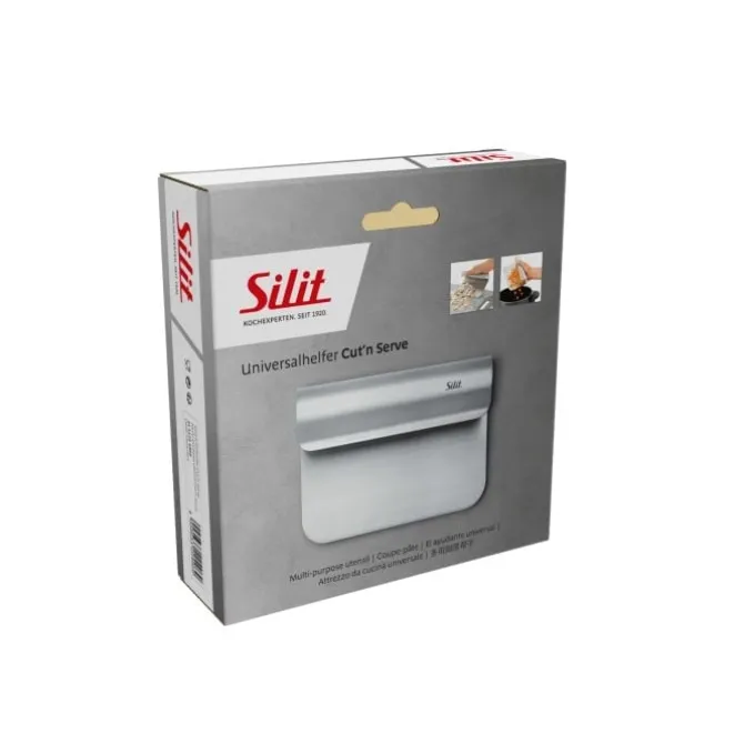 Scheren & Schneider | WMF Silit Cut'n Serve Universalhelfer