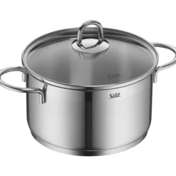Töpfe | WMF Silit Diamant Topf-Set, 4-teilig