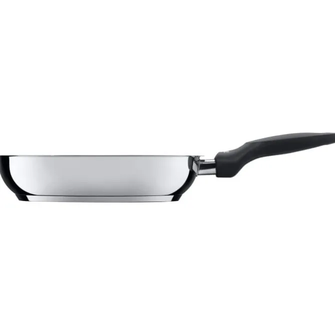 Pfannen | WMF Silit Domus Stielpfanne, 28 cm