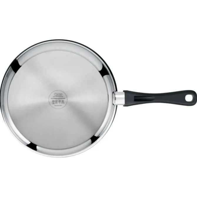 Pfannen | WMF Silit Domus Stielpfanne, 24 cm