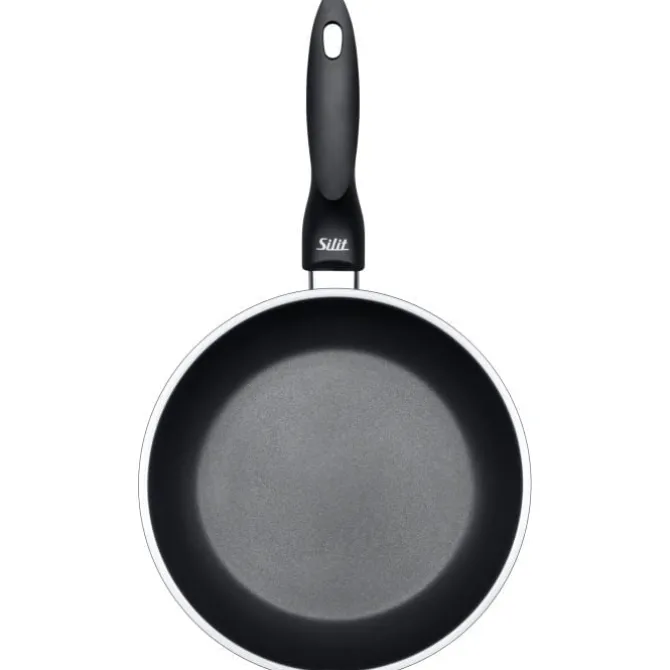 Pfannen | WMF Silit Domus Stielpfanne, 24 cm