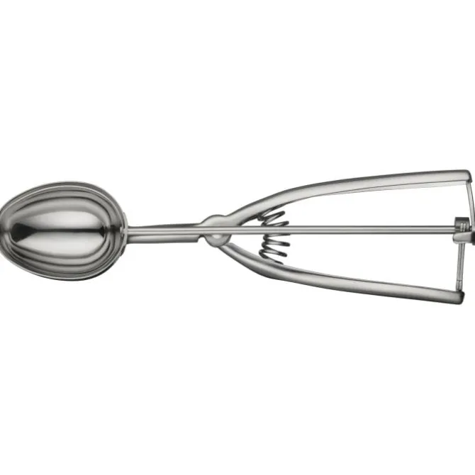 Küchenutensilien | WMF Silit Eisportionierer, oval
