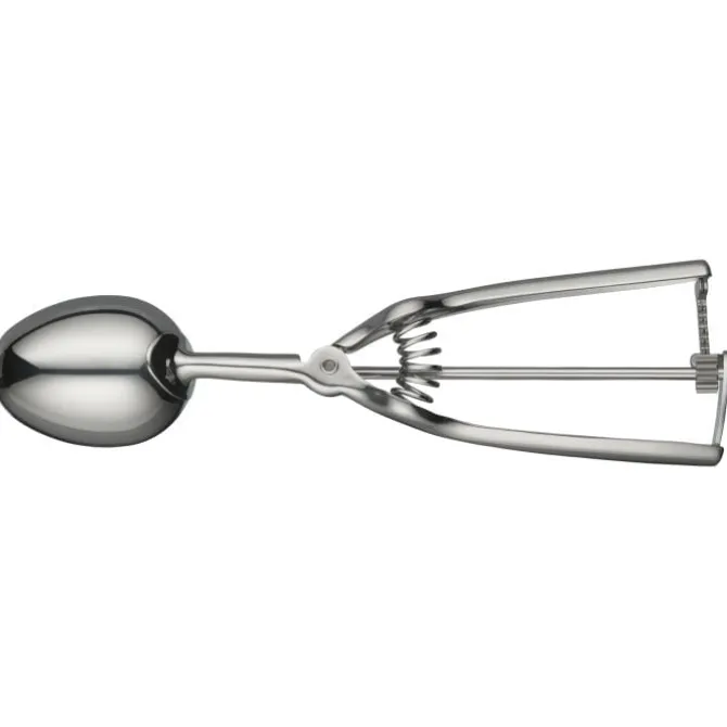 Küchenutensilien | WMF Silit Eisportionierer, oval