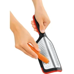 Küchenutensilien | WMF Silit GrateCut 2-in-1 Reibe