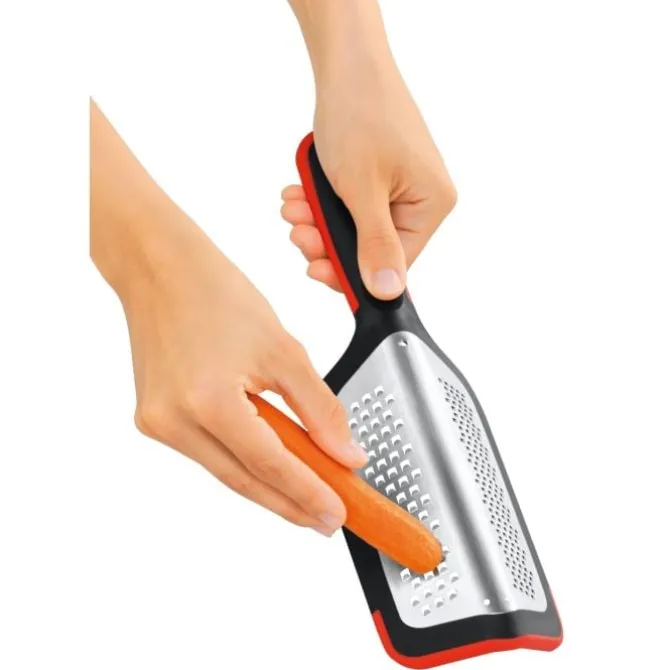 Küchenutensilien | WMF Silit GrateCut 2-in-1 Reibe