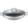 Pfannen | WMF Silit Hong Kong Wok, 36 cm