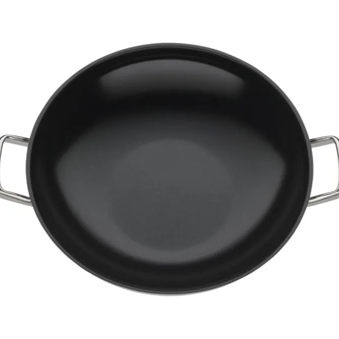Pfannen | WMF Silit Hong Kong Wok, 36 cm