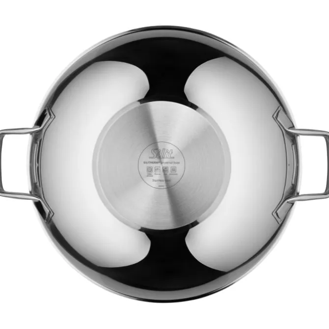 Pfannen | WMF Silit Hong Kong Wok, 36 cm