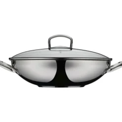 Pfannen | WMF Silit Hong Kong Wok, 36 cm