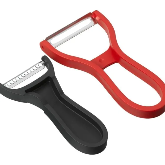 Küchenutensilien | WMF Silit 2-in-1-Schäler
