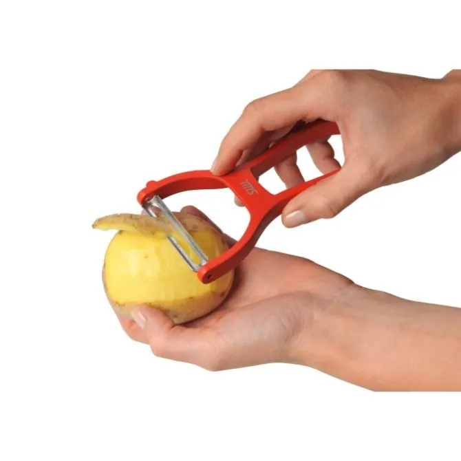 Küchenutensilien | WMF Silit 2-in-1-Schäler