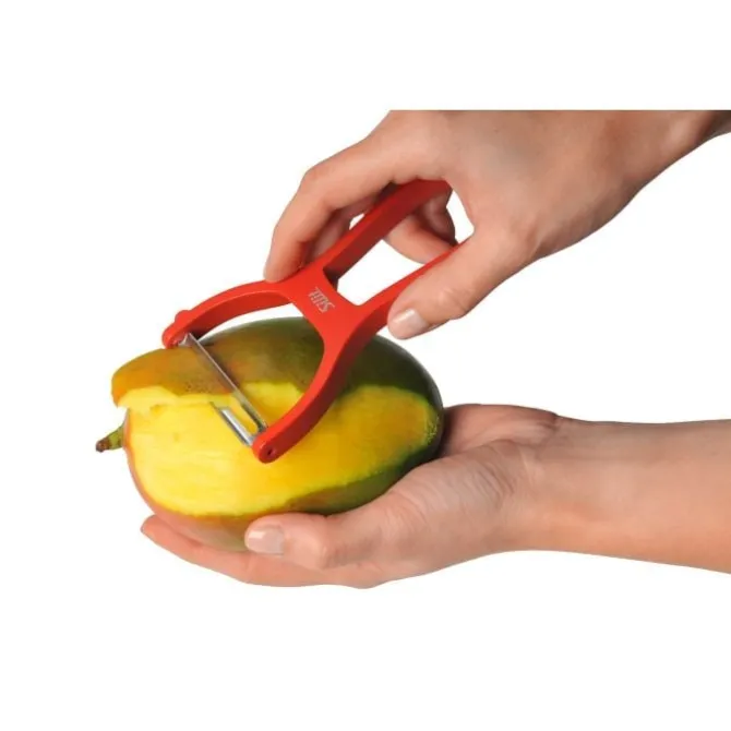 Küchenutensilien | WMF Silit 2-in-1-Schäler