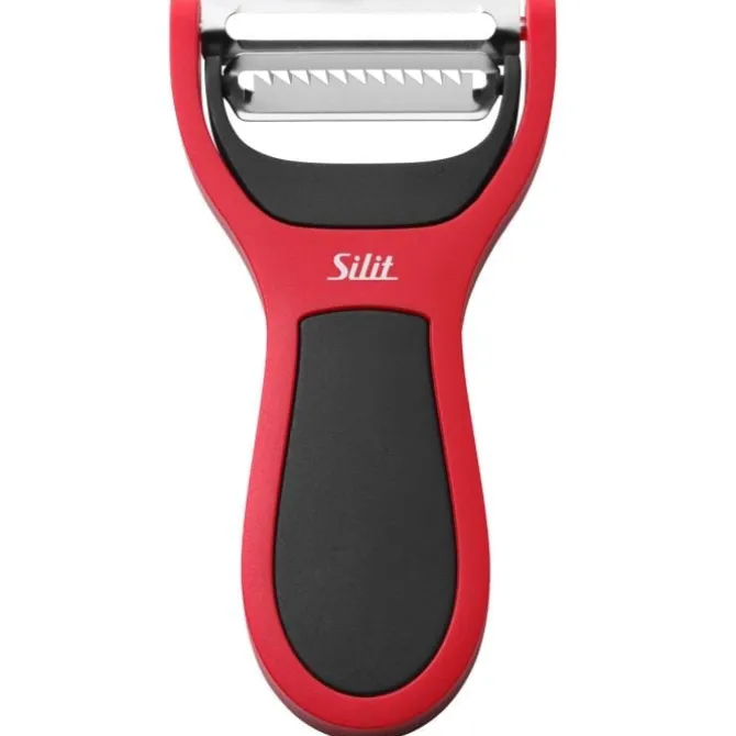 Küchenutensilien | WMF Silit 2-in-1-Schäler