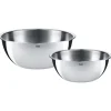 Backutensilien | WMF Silit Küchenschüssel-Set, 2-teilig