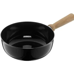 Gemeinsam Genießen | Spezialkochgeschirr | WMF Silit Käsefondue-Set, 9-teilig