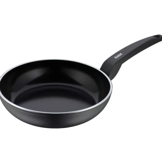 Pfannen | WMF Silit Messino Stielpfanne, 24 cm